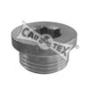 CAUTEX 952005 Oil Drain Plug, oil pan